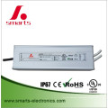 High efficiency low ripple power supply waterproof ip67 300W 24V